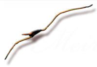 Meir Martin Logo